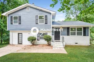 houses for rent in Riverdale