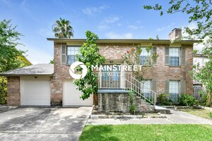 houses for rent in Houston