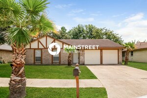 houses for rent in Humble