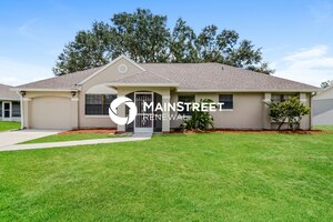 houses for rent in North Port