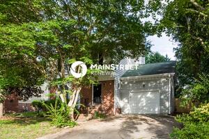 houses for rent in Raleigh