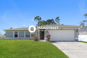 houses for rent in North Port