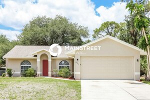 houses for rent in North Port