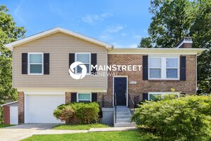 houses for rent in Louisville