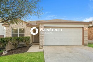 houses for rent in San Antonio
