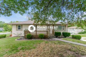 houses for rent in Leavenworth