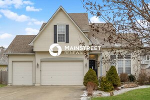 houses for rent in Lee's Summit