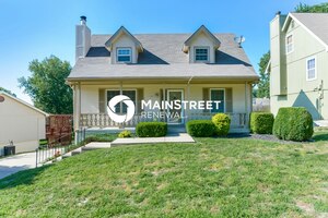 houses for rent in Kansas City
