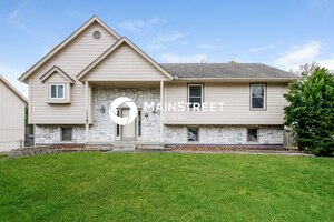 houses for rent in Lee's Summit