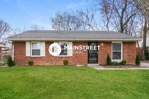 houses for rent in Louisville