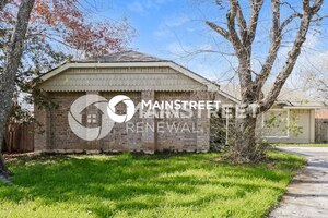 houses for rent in San Antonio