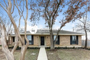 houses for rent in Mesquite