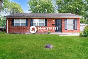 houses for rent in Louisville