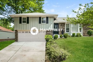 houses for rent in Independence