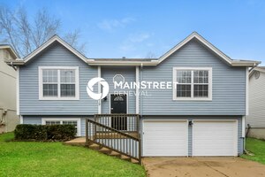 houses for rent in Kansas City