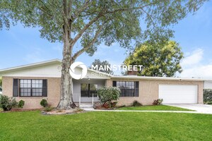 houses for rent in Lakeland