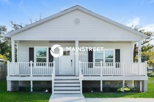 houses for rent in St. Petersburg