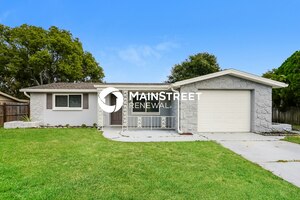 houses for rent in Port Richey