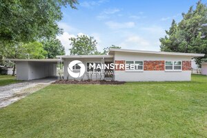 houses for rent in Orlando