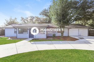 houses for rent in Eustis