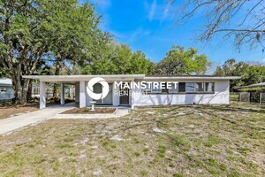 houses for rent in Mount Dora