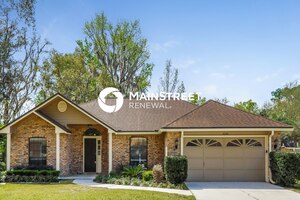 houses for rent in Jacksonville