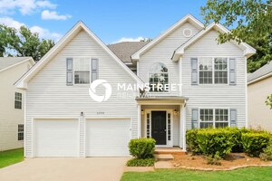 4 Bedroom House – 6008 Kahiti Trace, Union City, GA 30291