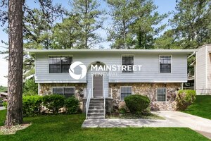 houses for rent in Fairburn