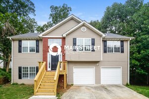 houses for rent in Riverdale