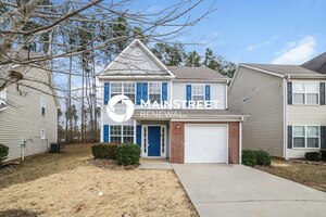 houses for rent in Union City
