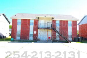 houses for rent in Killeen
