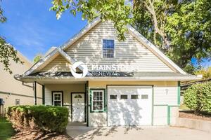 houses for rent in Leavenworth