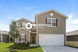 houses for rent in Magnolia