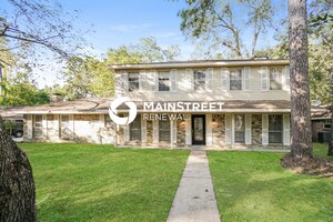 houses for rent in Conroe