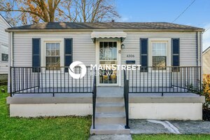 houses for rent in Louisville