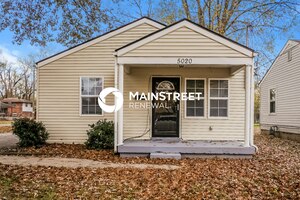 houses for rent in Louisville