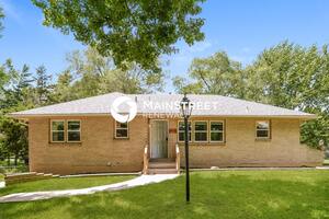 houses for rent in Blue Springs