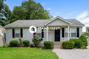 houses for rent in Shepherdsville