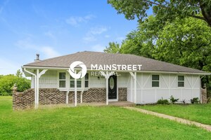 houses for rent in Leavenworth