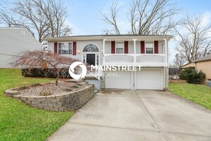 houses for rent in Blue Springs
