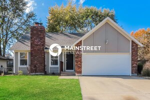 houses for rent in Raymore