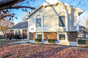 houses for rent in Belton
