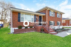 houses for rent in Louisville