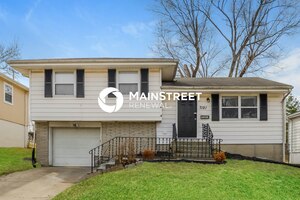 houses for rent in Kansas City