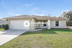 houses for rent in Lehigh Acres
