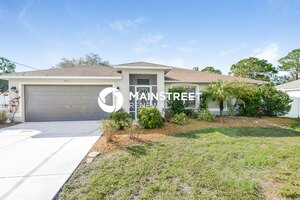 houses for rent in North Port