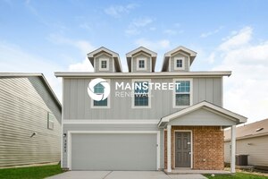 houses for rent in Converse