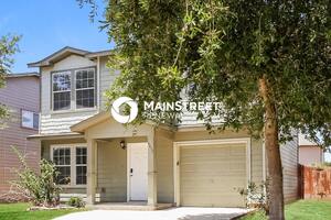 houses for rent in San Antonio