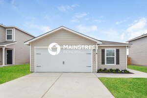 houses for rent in San Antonio