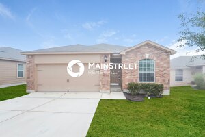 houses for rent in San Antonio